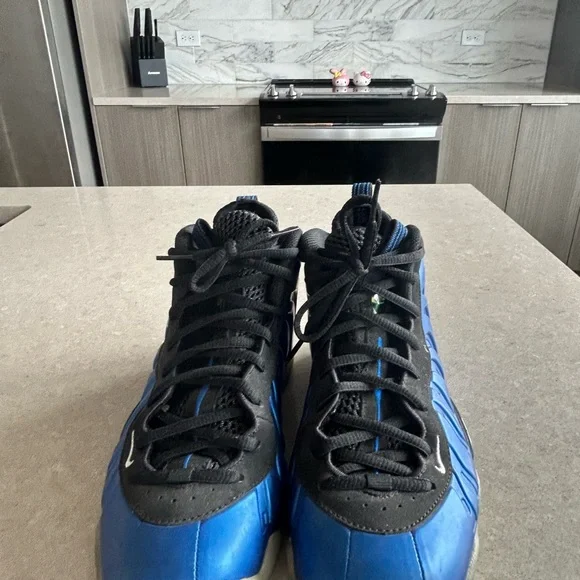 Nike Foamposite - Picture 1 of 4